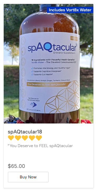 spAQtacular 18