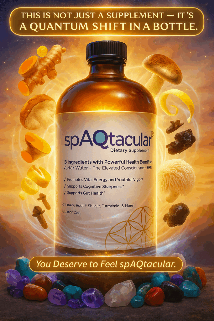 spAQtacular 18